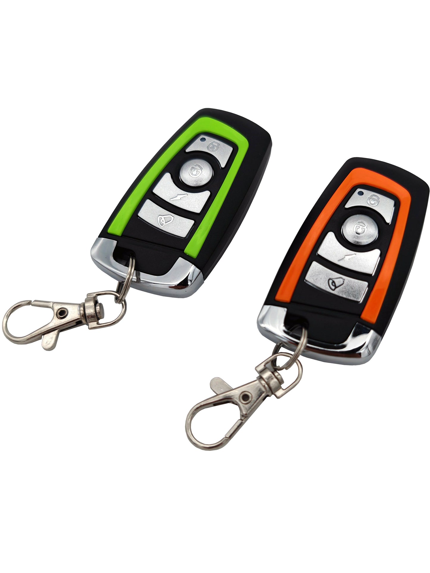 Alarme Moto Fiable et Facile à Installer | Protégez Votre Moto avec nos Offres 2025