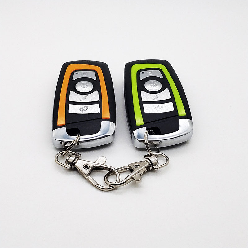 Alarme Moto Fiable et Facile à Installer | Protégez Votre Moto avec nos Offres 2025