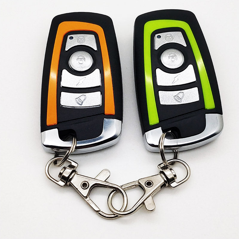 Alarme Moto Fiable et Facile à Installer | Protégez Votre Moto avec nos Offres 2025