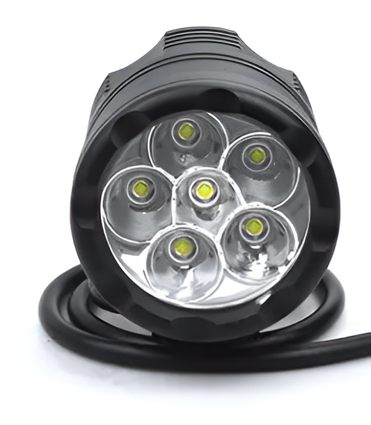 Phares Additionnels LED